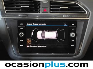 Volkswagen Tiguan 1.5 TSI 96 kW (130 CV)
