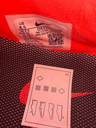 Nike ULTRAFLY Trail