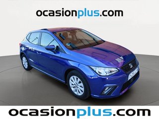 SEAT Ibiza 1.0 TSI Style Go 70 kW (95 CV)