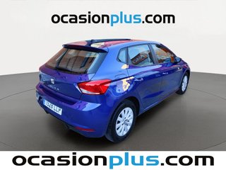SEAT Ibiza 1.0 TSI Style Go 70 kW (95 CV)