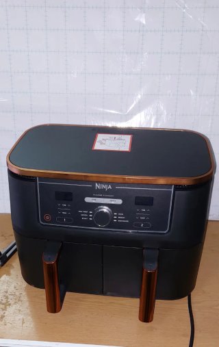 Ninja Foodi Max 9.5L