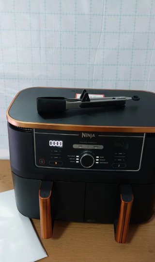 Ninja Foodi Max 9.5L