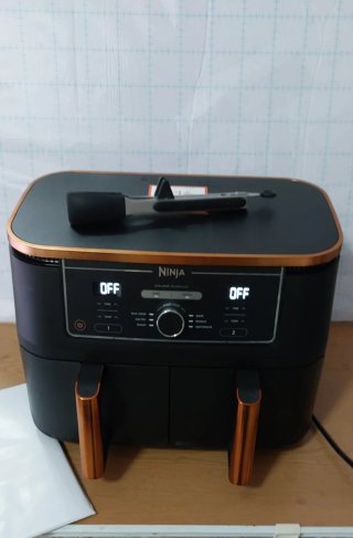 Ninja Foodi Max 9.5L