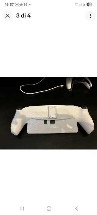 PlayStation Portal Sony leggi descrizione