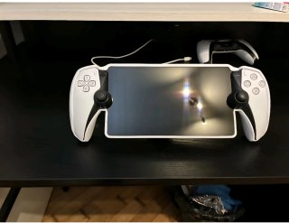 PlayStation Portal Sony leggi descrizione