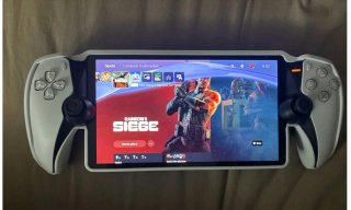 PlayStation Portal Sony leggi descrizione