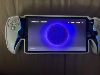 PlayStation Portal Sony leggi descrizione