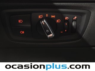 BMW Serie 1 118d 110 kW (150 CV)