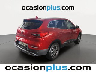 Renault Kadjar Zen TCe 103 kW (140 CV) GPF EDC