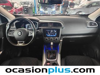 Renault Kadjar Zen TCe 103 kW (140 CV) GPF EDC