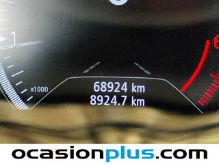 Renault Kadjar Zen TCe 103 kW (140 CV) GPF EDC
