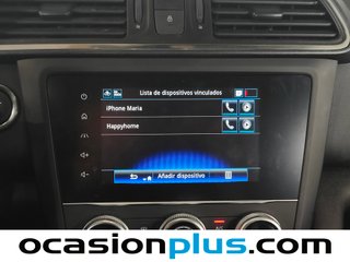 Renault Kadjar Zen TCe 103 kW (140 CV) GPF EDC