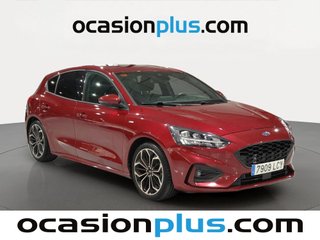 Ford Focus 1.0 Ecoboost S&S ST-Line 92 kW (125 CV)