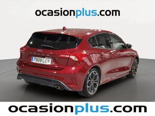 Ford Focus 1.0 Ecoboost S&S ST-Line 92 kW (125 CV)