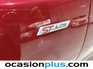 Ford Focus 1.0 Ecoboost S&S ST-Line 92 kW (125 CV)