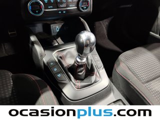 Ford Focus 1.0 Ecoboost S&S ST-Line 92 kW (125 CV)