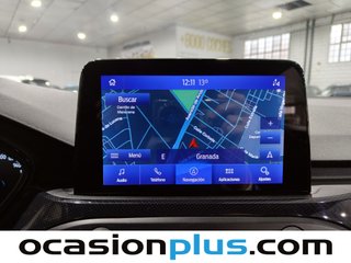 Ford Focus 1.0 Ecoboost S&S ST-Line 92 kW (125 CV)