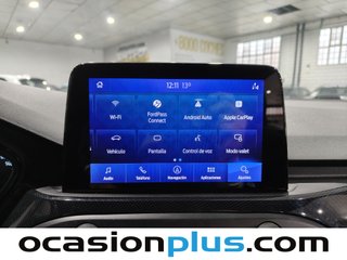 Ford Focus 1.0 Ecoboost S&S ST-Line 92 kW (125 CV)