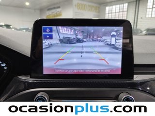 Ford Focus 1.0 Ecoboost S&S ST-Line 92 kW (125 CV)