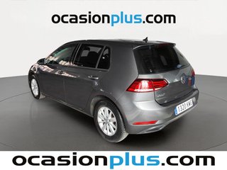 Volkswagen Golf Advance 1.6 TDI 85 kW (115 CV)