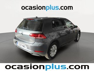 Volkswagen Golf Advance 1.6 TDI 85 kW (115 CV)
