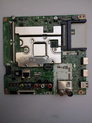 Despiece Placa Base LG 43UM7050PLF