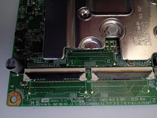 Despiece Placa Base LG 43UM7050PLF
