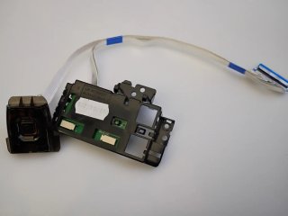 Despiece Placa Base LG 43UM7050PLF