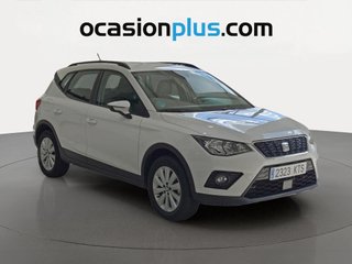 SEAT Arona 1.0 TSI Ecomotive S&S Style 85 kW (115 CV)
