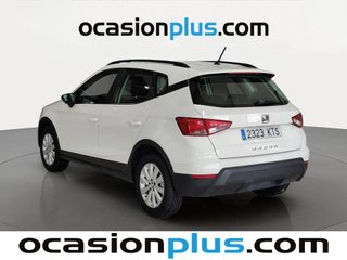 SEAT Arona 1.0 TSI Ecomotive S&S Style 85 kW (115 CV)