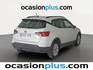 SEAT Arona 1.0 TSI Ecomotive S&S Style 85 kW (115 CV)