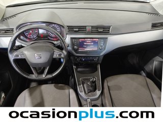 SEAT Arona 1.0 TSI Ecomotive S&S Style 85 kW (115 CV)