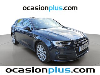 Audi A3 Sportback design 35 TFSI 110 kW (150 CV) S tronic