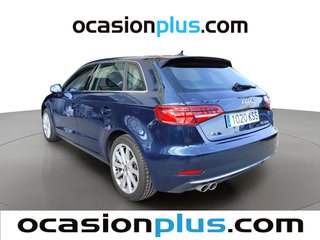 Audi A3 Sportback design 35 TFSI 110 kW (150 CV) S tronic