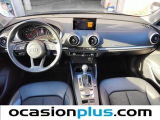 Audi A3 Sportback design 35 TFSI 110 kW (150 CV) S tronic