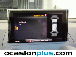Audi A3 Sportback design 35 TFSI 110 kW (150 CV) S tronic
