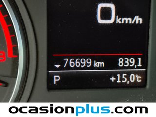 Audi A3 Sportback design 35 TFSI 110 kW (150 CV) S tronic