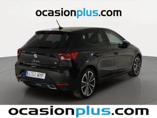 SEAT Ibiza 1.0 TSI S&S FR 40 Aniversario 85 kW (115 CV)