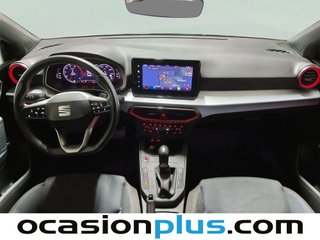 SEAT Ibiza 1.0 TSI S&S FR 40 Aniversario 85 kW (115 CV)