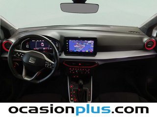 SEAT Arona 1.5 TSI FR Special Edition DSG 110 kW (150 CV)