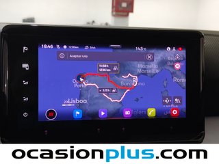 SEAT Arona 1.5 TSI FR Special Edition DSG 110 kW (150 CV)