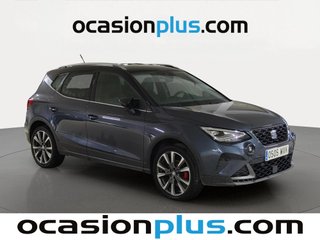 SEAT Arona 1.5 TSI FR Special Edition DSG 110 kW (150 CV)