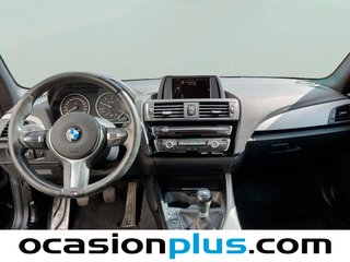 BMW Serie 1 116d 85 kW (116 CV)