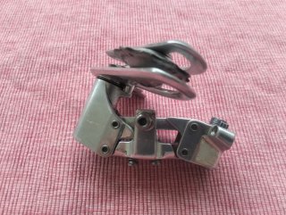 Campagnolo Victory 4ª Gen Desviador Trasero