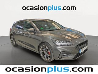 Ford Focus 1.0 Ecoboost S&S ST-Line 92 kW (125 CV)