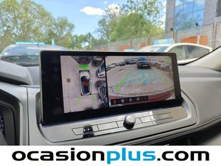 Nissan Qashqai DIG-T 160 N-Connecta 4x2 CVT 116 kW (158 CV)