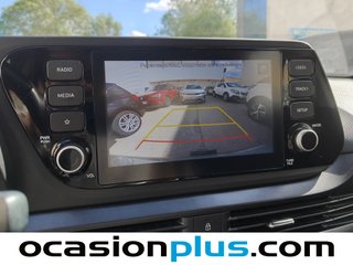 Hyundai Bayon 1.2 MPI Maxx 62 kW (84 CV)