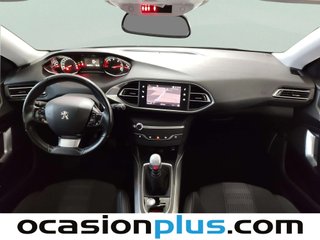 Peugeot 308 BlueHDi 130 Allure 96 kW (130 CV)