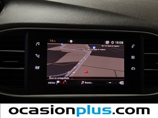 Peugeot 308 BlueHDi 130 Allure 96 kW (130 CV)
