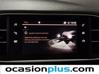 Peugeot 308 BlueHDi 130 Allure 96 kW (130 CV)